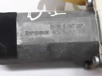 Автозапчасти б/у мотор переднего левого стекла за bmw x5 (e70) 3.0d ссылки oem iam 7267691  67627267691