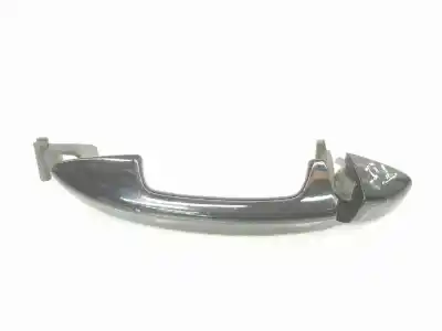 Peça sobressalente para automóvel em segunda mão PUXADOR EXTERIOR TRASEIRO ESQUERDO por VOLKSWAGEN PASSAT LIM. (362)  Referências OEM IAM 3C0837205  3C0837205
