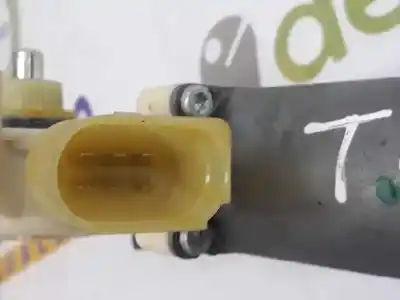 Автозапчасти б/у мотор заднего правого стекла за bmw x5 (e70) 3.0d ссылки oem iam 7267692  67627267692