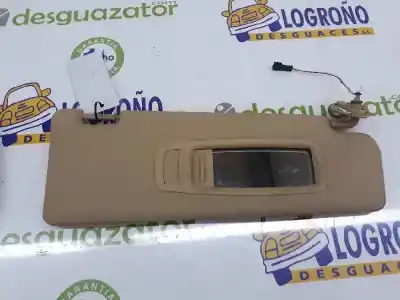 Автозапчастина б/у правильний натір для bmw x5 (e70) 3.0d посилання на oem iam 51166966748  51166966748