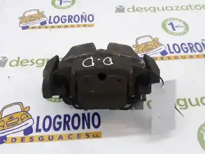 Автозапчастина б/у передній правий гальмівний супорт для bmw x5 (e70) 3.0d посилання на oem iam 34116776784  34116776784