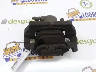 Автозапчастина б/у передній правий гальмівний супорт для bmw x5 (e70) 3.0d посилання на oem iam 34116776784  34116776784