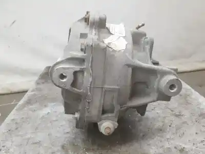 Peça sobressalente para automóvel em segunda mão diferencial traseiro por land rover discovery 5 td6 hse referências oem iam lr091721