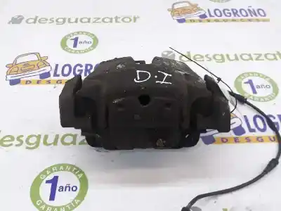 Автозапчасти б/у передний левый тормозной суппорт за bmw x5 (e70) 3.0d ссылки oem iam 34116776783  34116776783