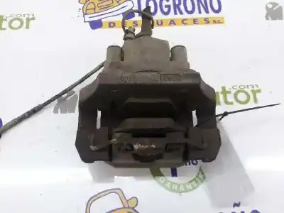 Автозапчастина б/у задній правий гальмівний супорт для bmw x5 (e70) 3.0d посилання на oem iam 34216776788  34216776788