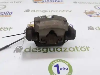 Автозапчастина б/у задній правий гальмівний супорт для bmw x5 (e70) 3.0d посилання на oem iam 34216776788  34216776788