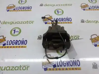 Автозапчастина б/у задній правий гальмівний супорт для bmw x5 (e70) 3.0d посилання на oem iam 34216776788  34216776788