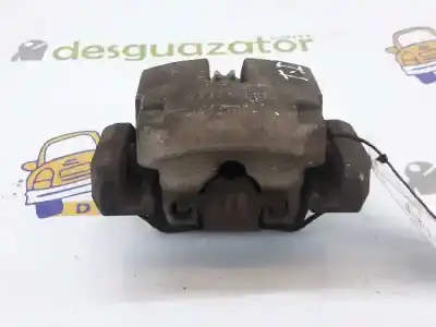 Автозапчасти б/у задний левый тормозной суппорт за bmw x5 (e70) 3.0d ссылки oem iam 34216776787  34216776787