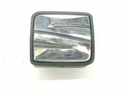 Автозапчасти б/у внешняя ручка ворот за seat leon (5f1) 1.6 tdi ссылки oem iam 5f0827565d