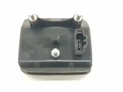 Автозапчасти б/у внешняя ручка ворот за seat leon (5f1) 1.6 tdi ссылки oem iam 5f0827565d  5f0827565d