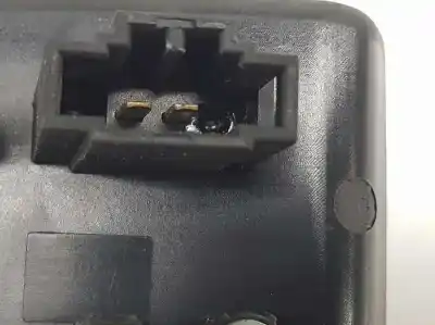 Автозапчасти б/у внешняя ручка ворот за seat leon (5f1) 1.6 tdi ссылки oem iam 5f0827565d  5f0827565d