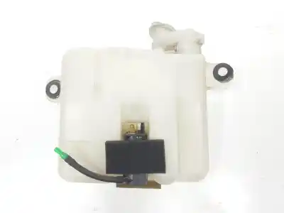 Pièce détachée automobile d'occasion réservoir de lave-glace pour toyota land cruiser j9 td gx 5ptas. références oem iam 8532560090