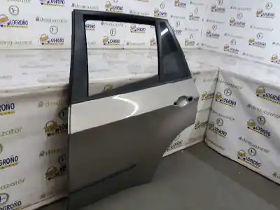 Автозапчасти б/у задняя левая дверь за bmw x5 (e70) 3.0d ссылки oem iam 41527261481  41527261481