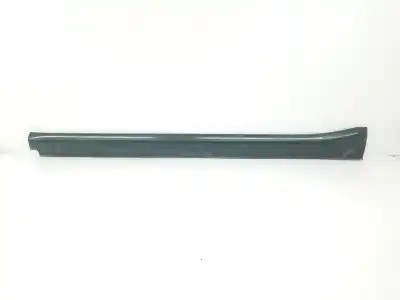 Pièce détachée automobile d'occasion jupe latérale pour toyota land cruiser j9 td gx 5ptas. références oem iam 7580660010