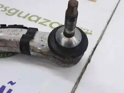 Автозапчасти б/у правая задняя кронштейн за bmw x5 (e70) 3.0d ссылки oem iam 33326796002  33326796002