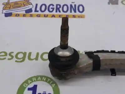 Автозапчасти б/у задняя левая стойка за bmw x5 (e70) 3.0d ссылки oem iam 33326796001  33326796001