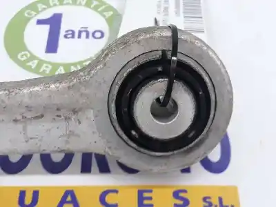 Автозапчасти б/у задняя левая стойка за bmw x5 (e70) 3.0d ссылки oem iam 33326796001  33326796001