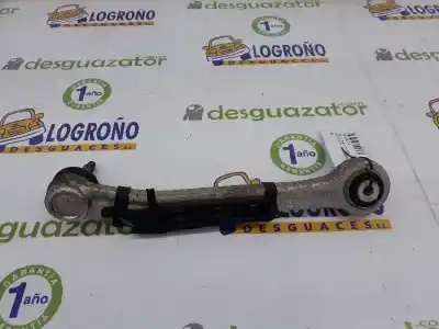 Автозапчасти б/у задняя левая стойка за bmw x5 (e70) 3.0d ссылки oem iam 33326796001  33326796001