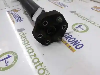 Автозапчасти б/у центральная трансмиссия за bmw x5 (e70) 3.0d ссылки oem iam 7564396  26107564396