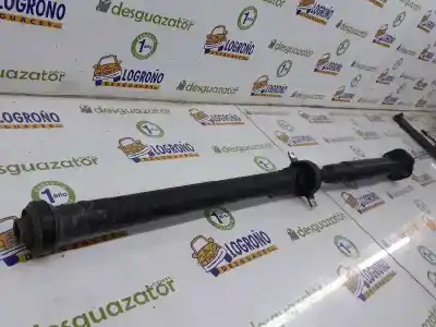 Автозапчасти б/у центральная трансмиссия за bmw x5 (e70) 3.0d ссылки oem iam 7564396  26107564396