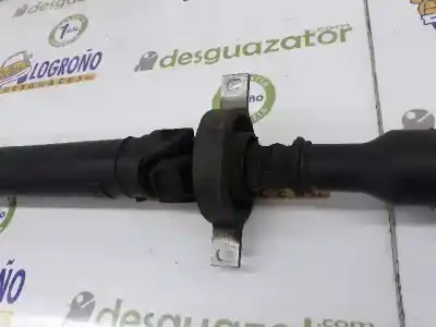 Автозапчасти б/у центральная трансмиссия за bmw x5 (e70) 3.0d ссылки oem iam 7564396  26107564396