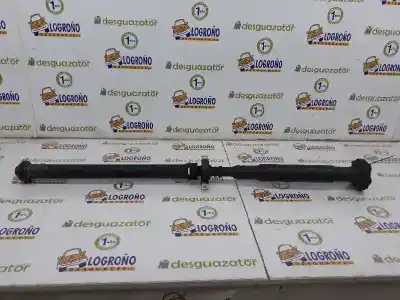 Автозапчасти б/у центральная трансмиссия за bmw x5 (e70) 3.0d ссылки oem iam 7564396