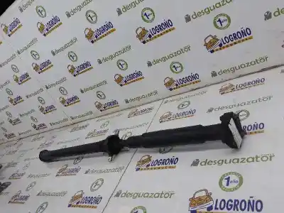 Автозапчасти б/у центральная трансмиссия за bmw x5 (e70) 3.0d ссылки oem iam 7564396  26107564396