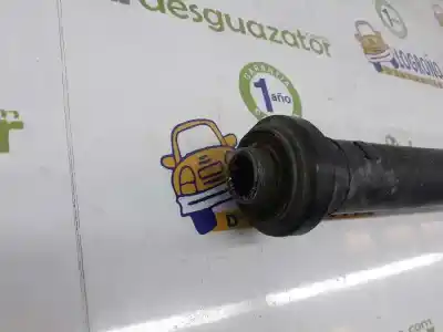 Автозапчасти б/у центральная трансмиссия за bmw x5 (e70) 3.0d ссылки oem iam 7564396  26107564396