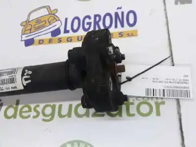 Автозапчасти б/у передняя центральная трансмиссия за bmw x5 (e70) 3.0d ссылки oem iam 7556019  26207556019