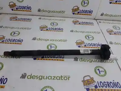 Автозапчасти б/у передняя центральная трансмиссия за bmw x5 (e70) 3.0d ссылки oem iam 7556019