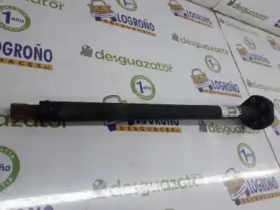 Автозапчасти б/у передняя центральная трансмиссия за bmw x5 (e70) 3.0d ссылки oem iam 7556019  26207556019