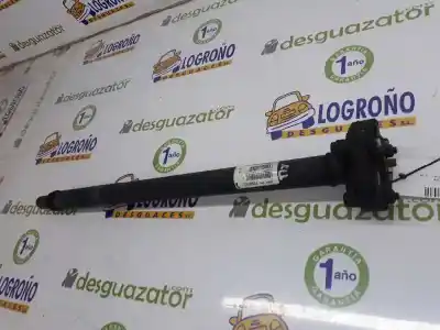 Автозапчасти б/у передняя центральная трансмиссия за bmw x5 (e70) 3.0d ссылки oem iam 7556019  26207556019