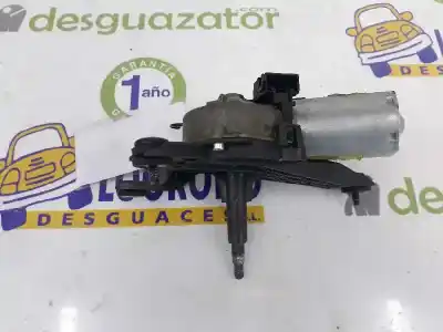 Автозапчасти б/у мотор заднего стеклоочистителя за bmw x5 (e70) 3.0d ссылки oem iam 6942165  67636942165