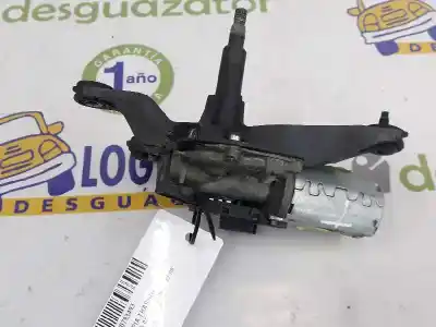 Автозапчасти б/у мотор заднего стеклоочистителя за bmw x5 (e70) 3.0d ссылки oem iam 6942165  67636942165