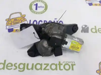 Автозапчасти б/у мотор заднего стеклоочистителя за bmw x5 (e70) 3.0d ссылки oem iam 6942165