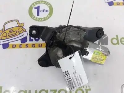 Автозапчасти б/у мотор заднего стеклоочистителя за bmw x5 (e70) 3.0d ссылки oem iam 6942165  67636942165