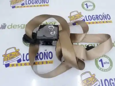 Автозапчасти б/у правый передний ремень безопасности за bmw x5 (e70) 3.0d ссылки oem iam 72117161042