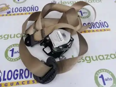 Автозапчасти б/у правый передний ремень безопасности за bmw x5 (e70) 3.0d ссылки oem iam 72117161042  72117171168