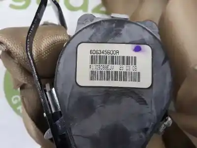 Автозапчасти б/у задний правый ремень безопасности за bmw x5 (e70) 3.0d ссылки oem iam 72117171174  72117171174