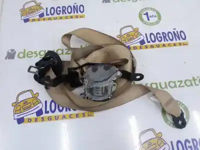 Автозапчасти б/у задний левый ремень безопасности за bmw x5 (e70) 3.0d ссылки oem iam 72117171173