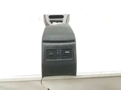 Pezzo di ricambio per auto di seconda mano bracciolo centrale per bmw 3 (e90) 320 d riferimenti oem iam 51167127107  5537445