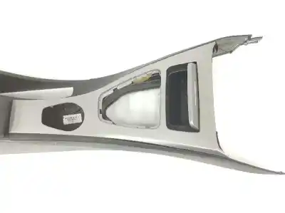 Pezzo di ricambio per auto di seconda mano bracciolo centrale per bmw 3 (e90) 320 d riferimenti oem iam 51167127107  5537445