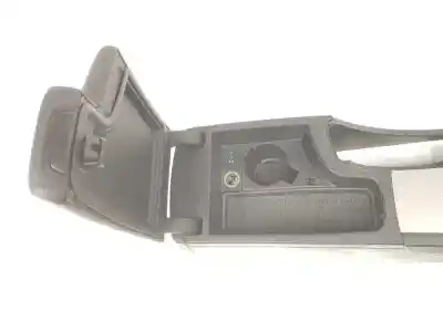 Pezzo di ricambio per auto di seconda mano bracciolo centrale per bmw 3 (e90) 320 d riferimenti oem iam 51167127107  5537445