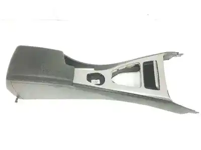 Second-hand car spare part center armrest for bmw 3 (e90) 320 d oem iam references 51167127107