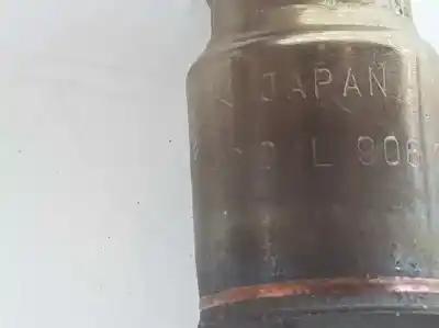 Peça sobressalente para automóvel em segunda mão sonda lambda por seat leon (5f1) 1.6 tdi referências oem iam 04l906262  04l906262