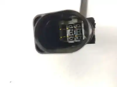 Peça sobressalente para automóvel em segunda mão sonda lambda por seat leon (5f1) 1.6 tdi referências oem iam 04l906262  04l906262