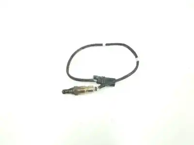 Автозапчасти б/у лямбда-зонд за seat leon (5f1) 1.6 tdi ссылки oem iam 04l906262