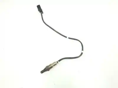 Peça sobressalente para automóvel em segunda mão sonda lambda por seat leon (5f1) 1.6 tdi referências oem iam 04l906262  04l906262
