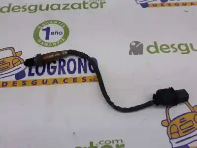 Автозапчасти б/у лямбда-зонд за bmw x5 (e70) 3.0d ссылки oem iam 7791600