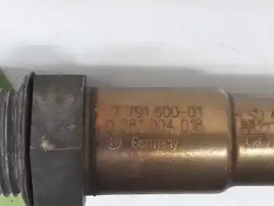 Автозапчастина б/у лямбда-зонд для bmw x5 (e70) 3.0d посилання на oem iam 7791600  13627791600